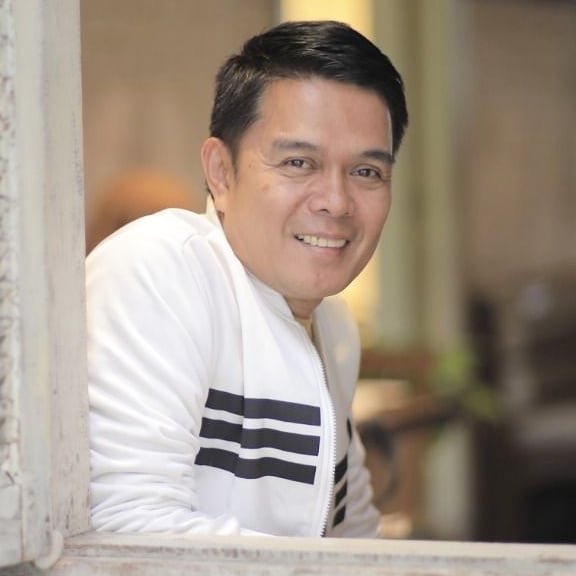 testimoni vision works media aditya sanggarananda