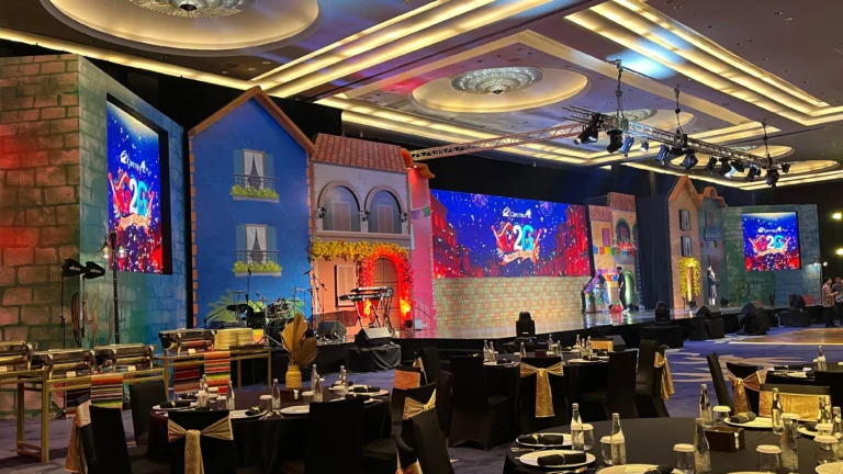 event ciputra yang di handle oleh vision works media