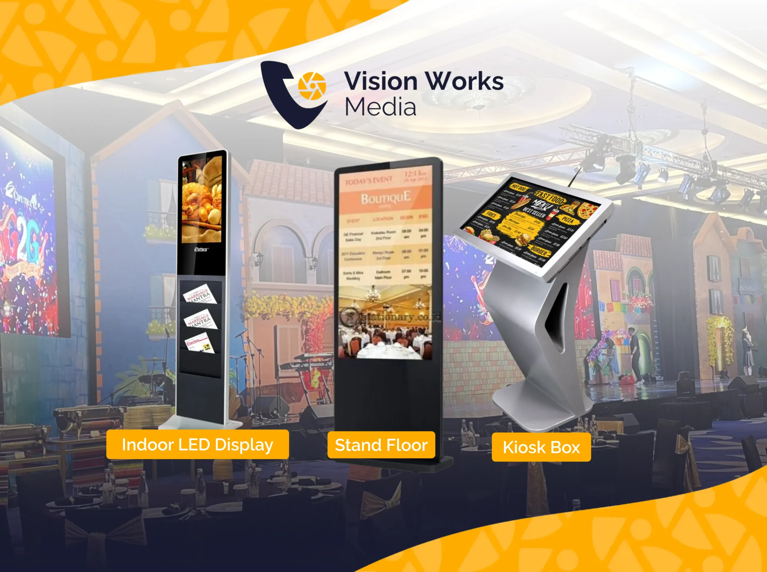 gambar layanan sales vision works media