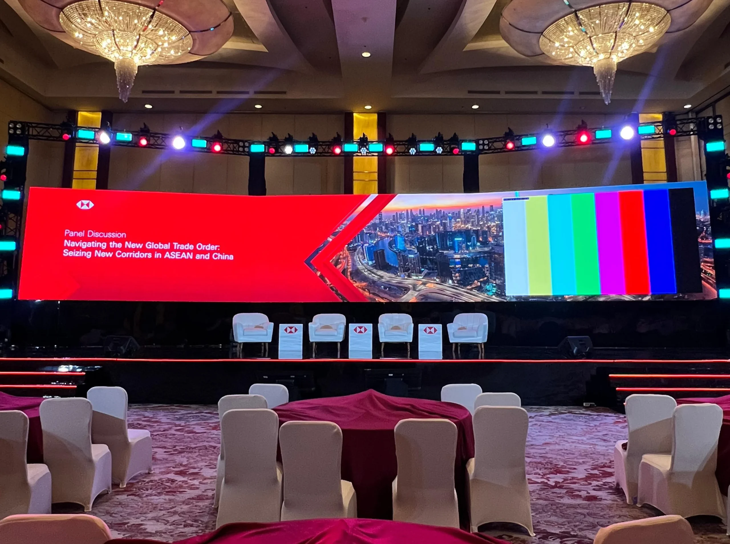vision works media sebagai partner event 2025 terbaru