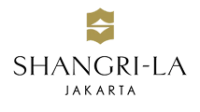 shangri la jakarta logo